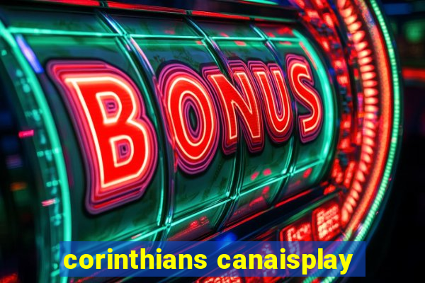 corinthians canaisplay